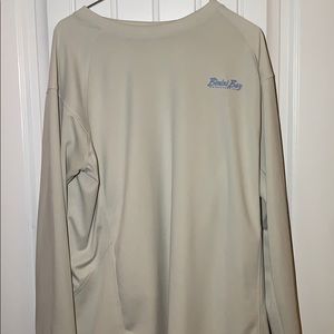 Bimini Bay Long Sleeve